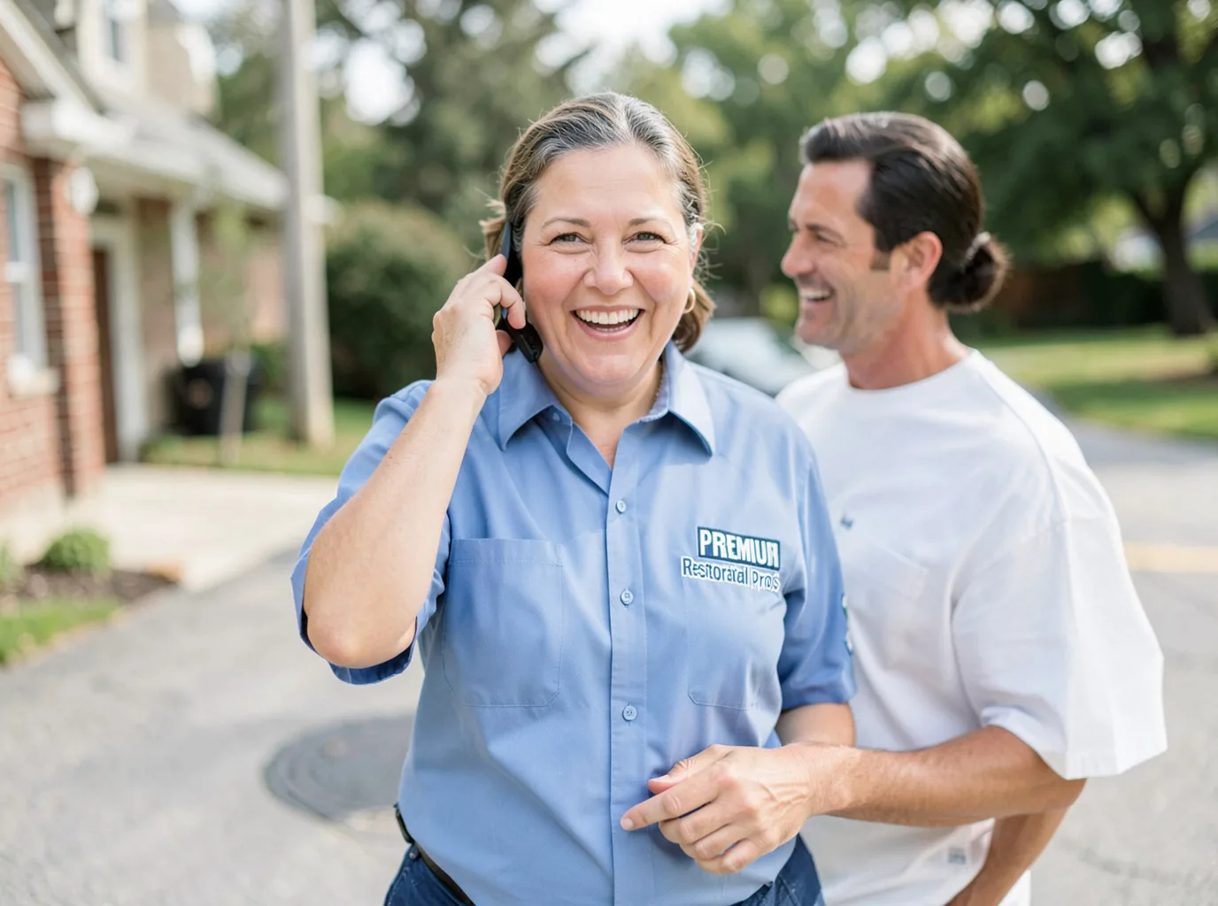 Water Damage Restoration Deshler, NE FAQs